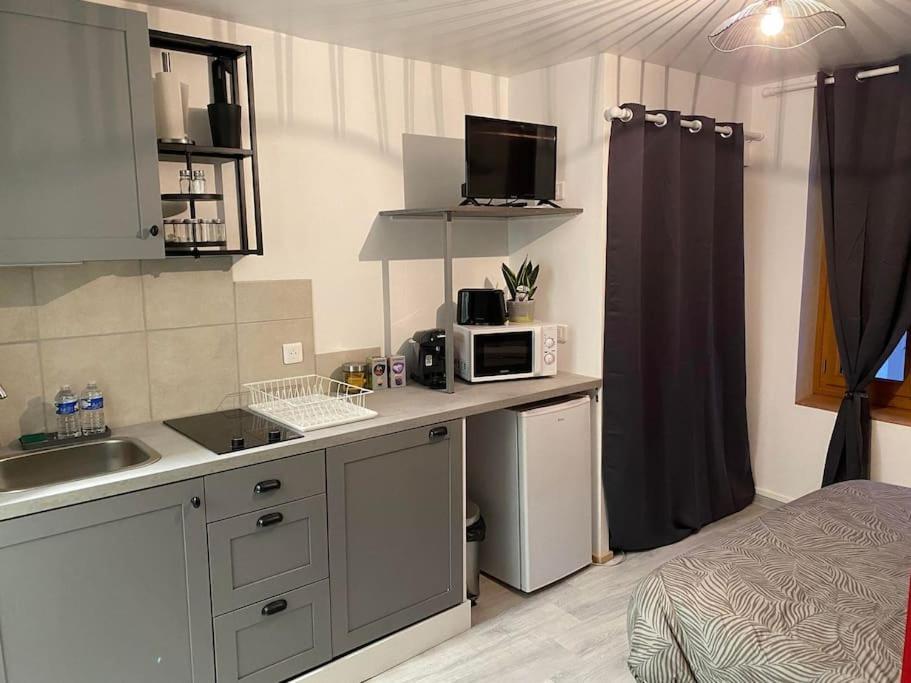2 Appartement *
