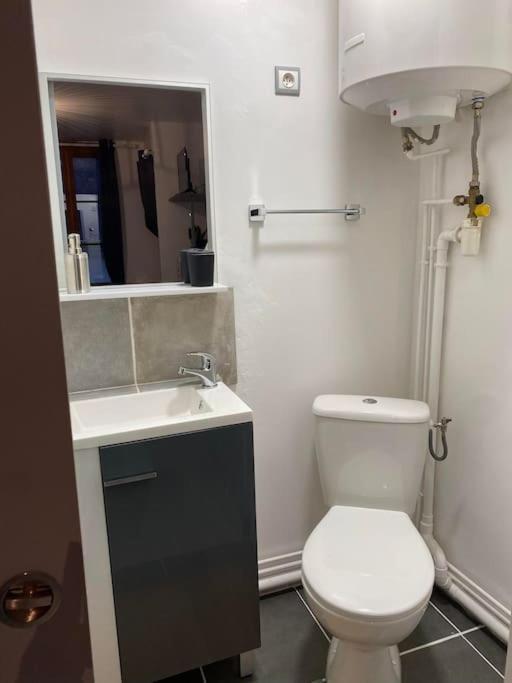 2 Appartement